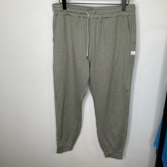 Vuori Performance Jogger - Picture 2 of 8